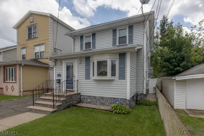 70 Mading Ter., Hillside, NJ 07205 - #2