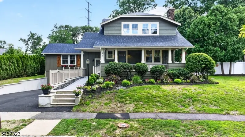 73 Farley Ave, Fanwood, NJ 07023 - #1