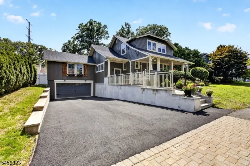 73 Farley Ave, Fanwood, NJ 07023 - #2