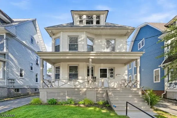 888 Lake St, Newark City, NJ 07104