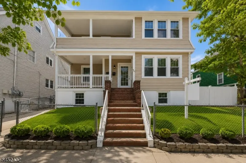 72 Sunset Ave, Newark, NJ 07106 - #1