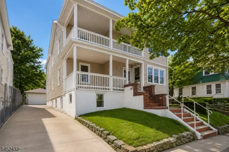 72 Sunset Ave, Newark, NJ 07106 - #2