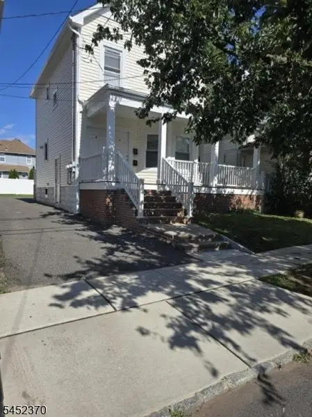 125 Dalton St, Roselle Park, NJ 07204 - #2