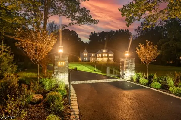 237 Mountainside Rd, Mendham Twp., NJ 07945