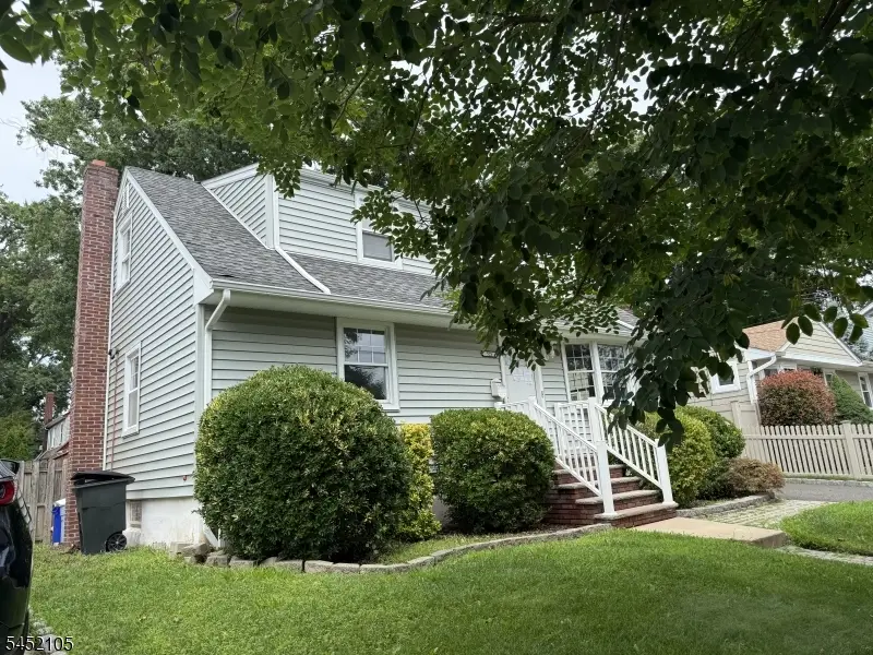 525 Sycamore St, Rahway, NJ 07065 - #2