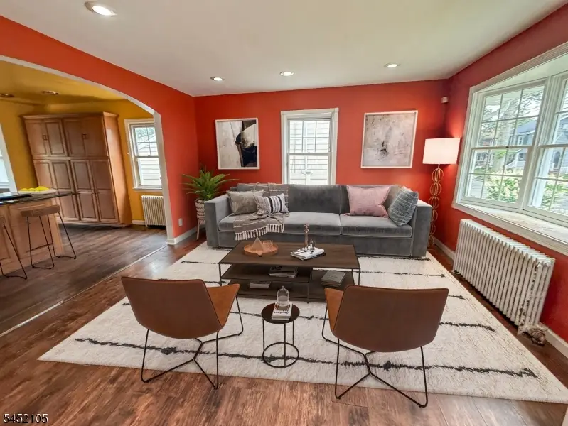 525 Sycamore St, Rahway, NJ 07065 - #3