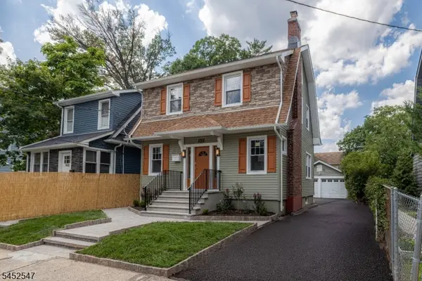 159-161 Vermont Ave, Newark City, NJ 07106