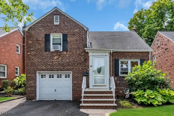 309 Raritan Rd, Linden City, NJ 07036