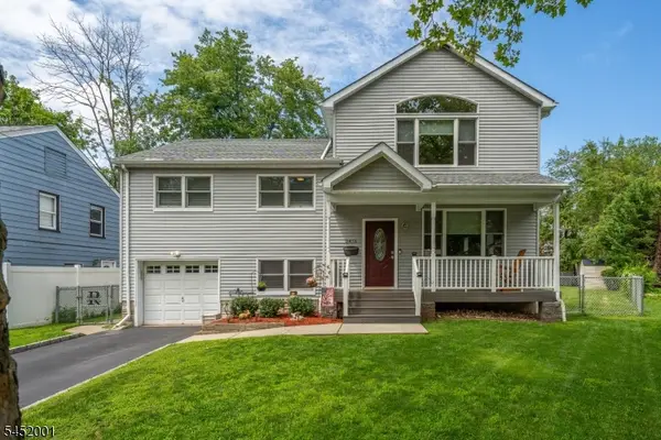 2416 Hulick Pl, Rahway City, NJ 07065