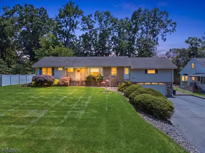 17 Hilldale Rd, Pine Brook, NJ 07058 - #2