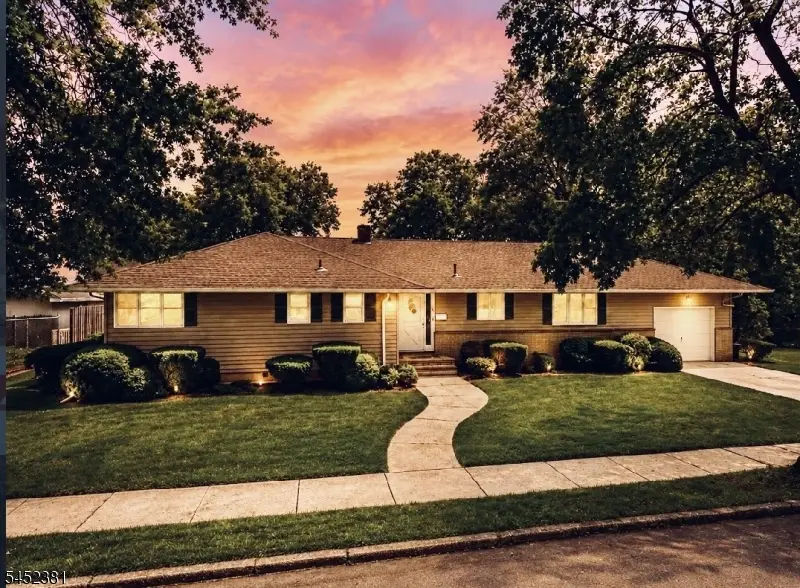 181 Princeton Ave, Rahway, NJ 07065 - #2