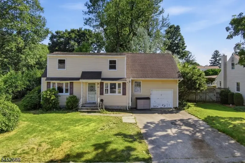 10 George St, Mine Hill, NJ 07803 - #1