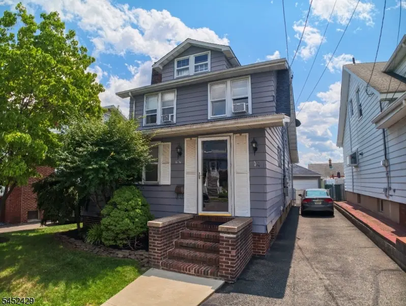 167 E 6th St, Clifton, NJ 07011 - #1
