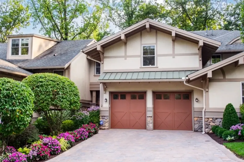 2 Park Pl, Mountain Lakes, NJ 07046 - #2