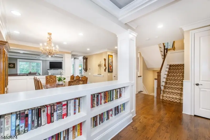 2 Park Pl, Mountain Lakes, NJ 07046 - #3