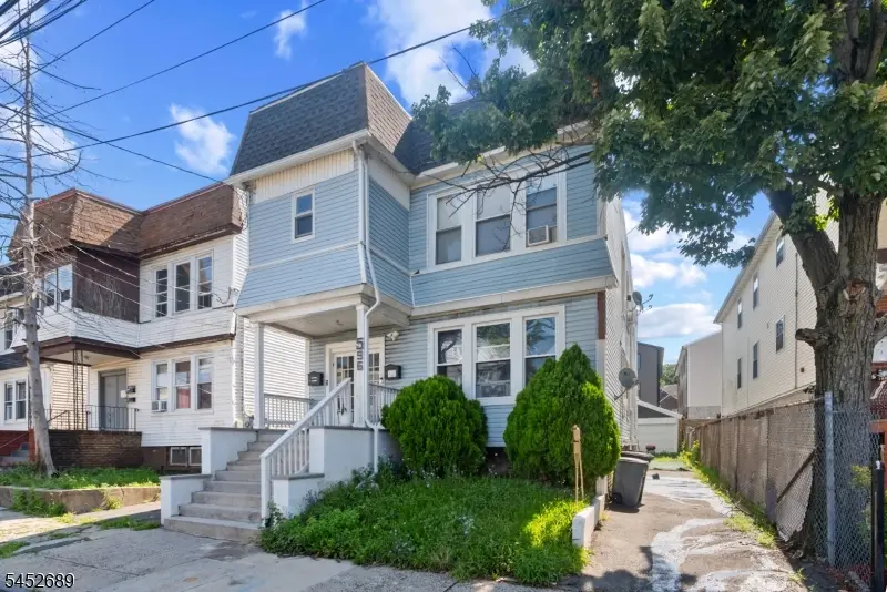 596 S 19th St, Newark, NJ 07103 - #1