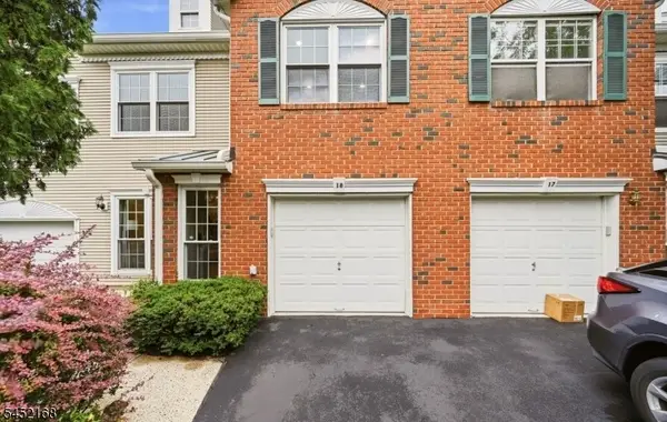 18 Clark Ct, Bernards Twp., NJ 07920