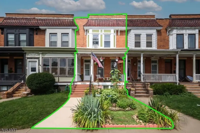 1376 Bryant St, Rahway, NJ 07065 - #2