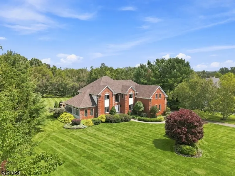 22 Ascot Dr, Washington, NJ 07853 - #1
