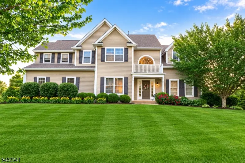4 Augusta Ct, Fredon, NJ 07860 - #1