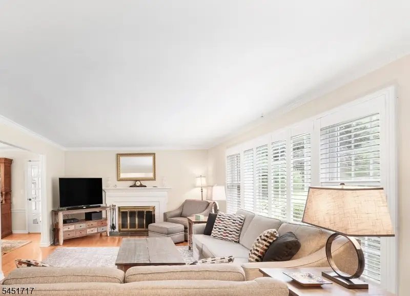 6 Stark Dr, Harding, NJ 07960 - #3