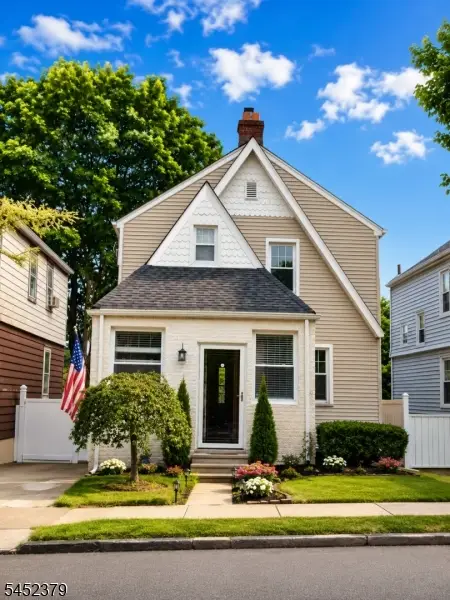 7 William Street, Kearny, NJ 07032 - #1