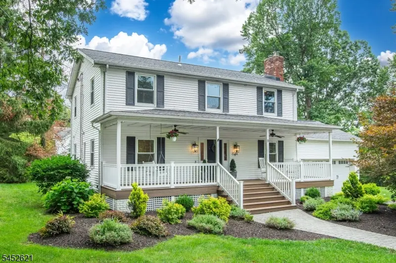 8 Southview Rd, Randolph, NJ 07869 - #1