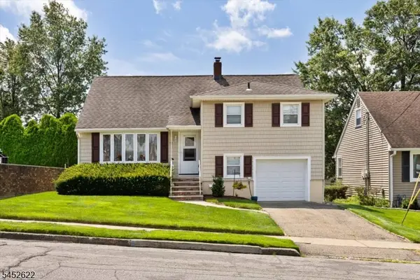 11 Landis Pl, Clifton City, NJ 07013