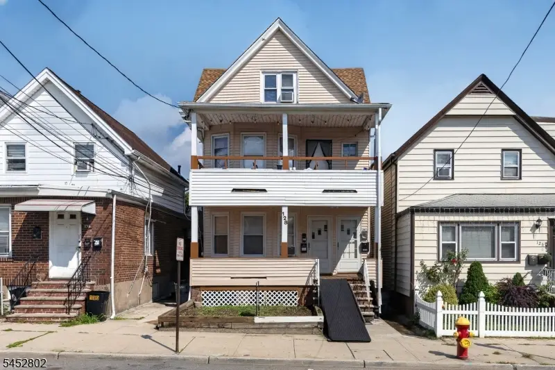128 Ackerman Ave #2, Clifton, NJ 07011 - #1