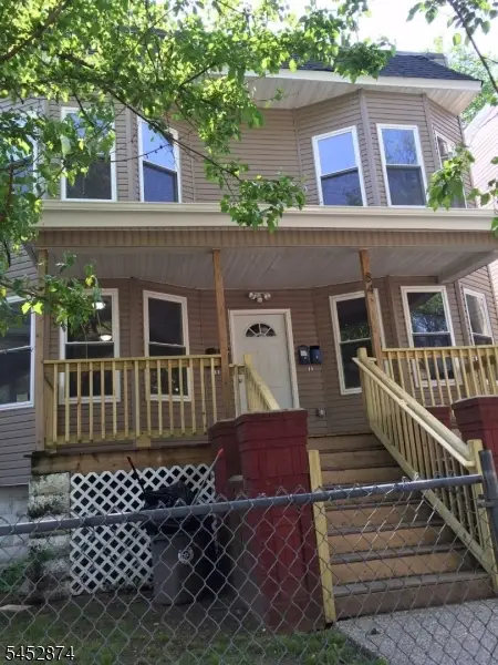 84 N Park St #4, East Orange, NJ 07017 - #2
