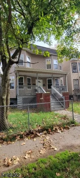 84 N Park St #4, East Orange, NJ 07017 - #3