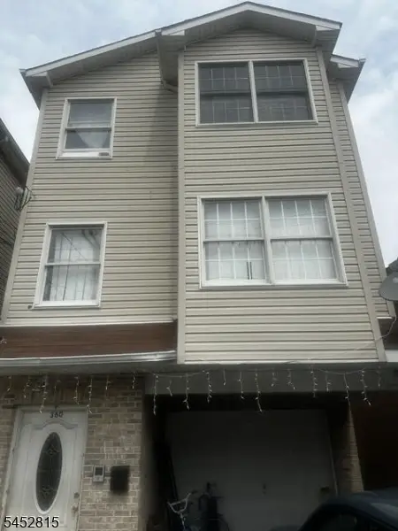 360 Highland Ave, Passaic City, NJ 07055