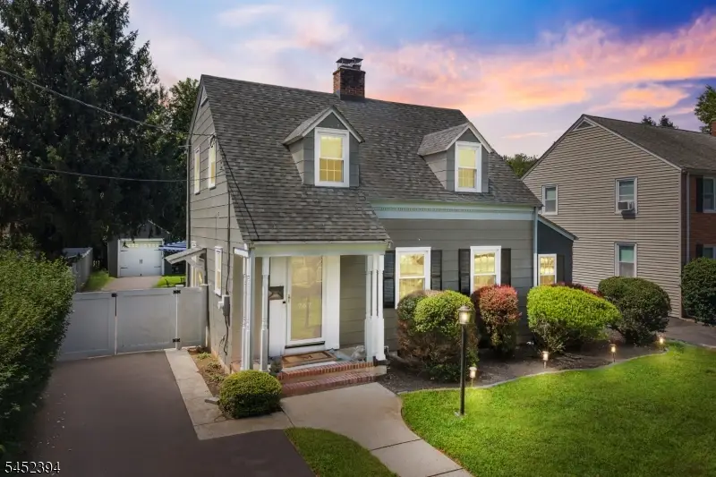 767 Park Ave, Martinsville, NJ 08805 - #1