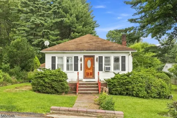 1151 Butlers Park Rd, Washington Twp., NJ 07882