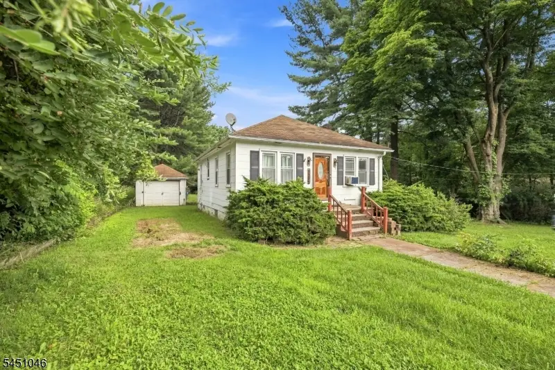 1151 Butlers Park Rd, Washington, NJ 07882 - #2