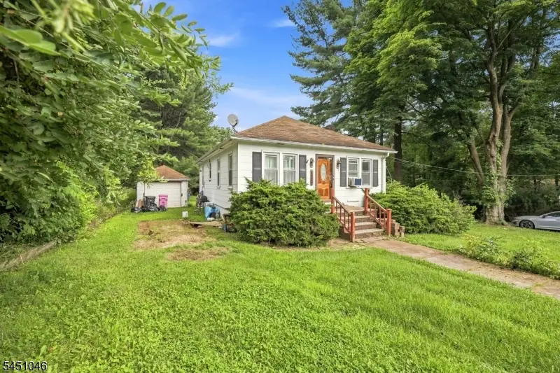 1151 Butlers Park Rd, Washington, NJ 07882 - #3