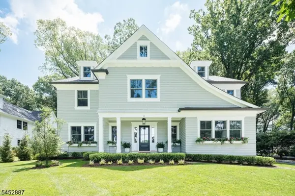 3 Alvord Rd, Morris Twp., NJ 07960