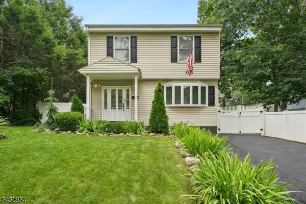 91 Redwood Ave, Wayne Twp., NJ 07470