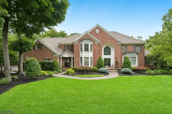 3 Forest Hill Dr, Sparta Twp., NJ 07871