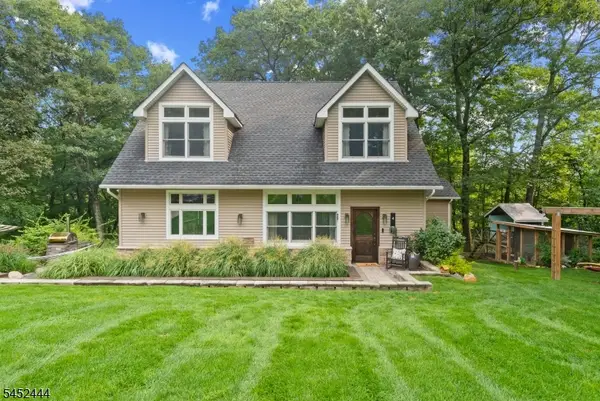 4 Berton Road, Boonton Twp., NJ 07005