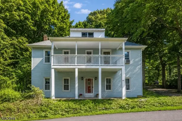 88 Richard Mine Rd, Rockaway Twp., NJ 07866