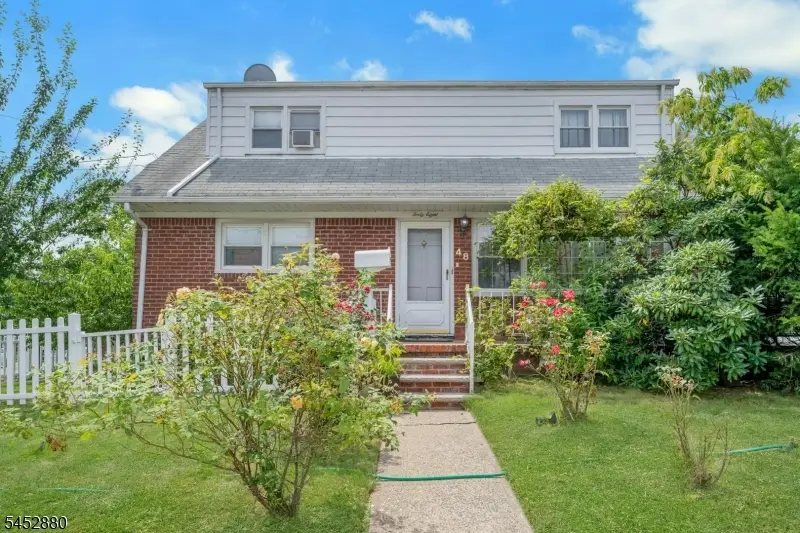 48 Doherty Dr, Clifton, NJ 07013 - #2
