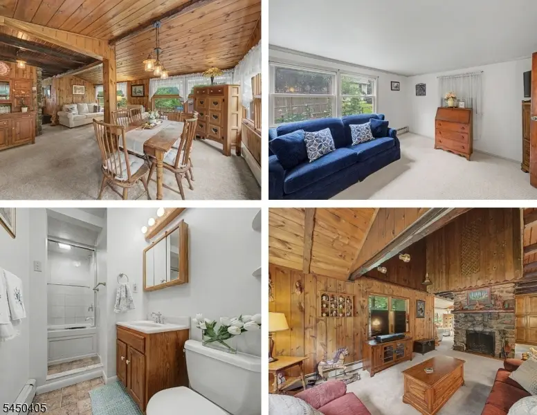 21 Shawnee Trl, Lake Mohawk, NJ 07871 - #2