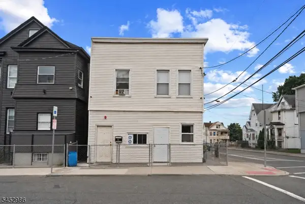 54 Genessee Ave #4, Paterson City, NJ 07503