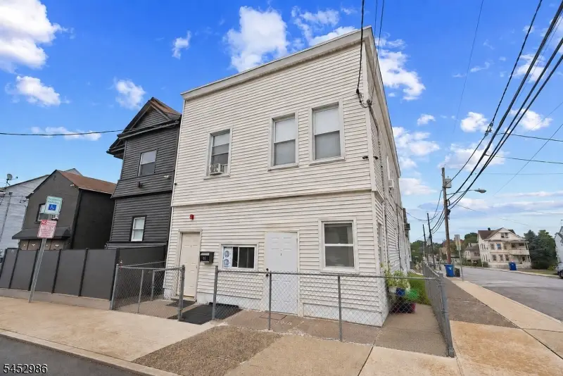54 Genessee Ave #4, Paterson, NJ 07503 - #2