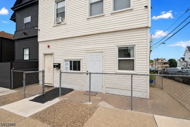 54 Genessee Ave #4, Paterson, NJ 07503 - #3