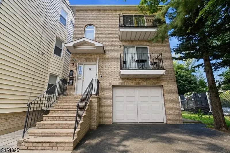 91 S 13th St #2, Newark, NJ 07107 - #1
