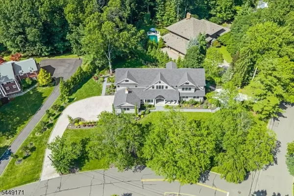 330 Hartshorn Dr, Millburn Twp., NJ 07078
