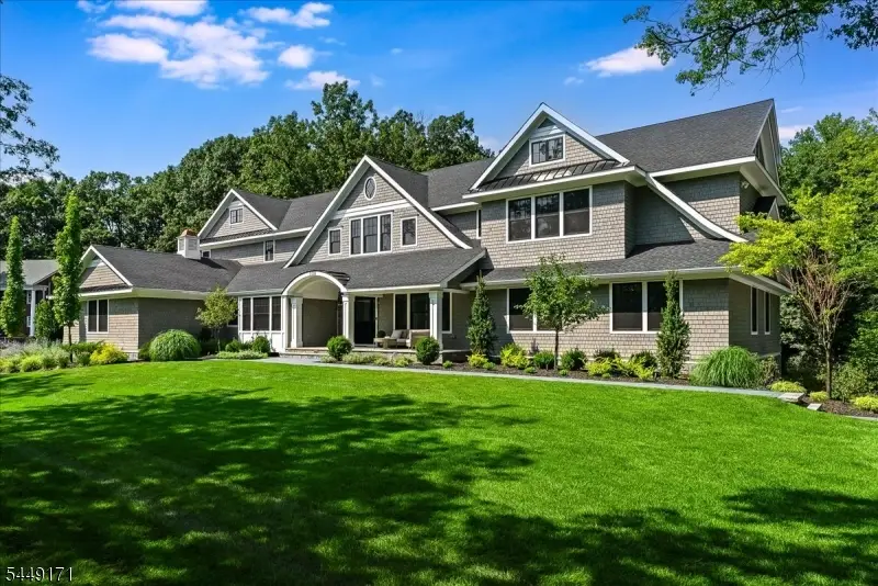 330 Hartshorn Dr, Short Hills, NJ 07078 - #2