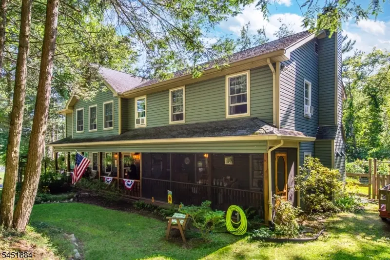 76 Banker Rd, Upper Greenwood Lake, NJ 07421 - #2